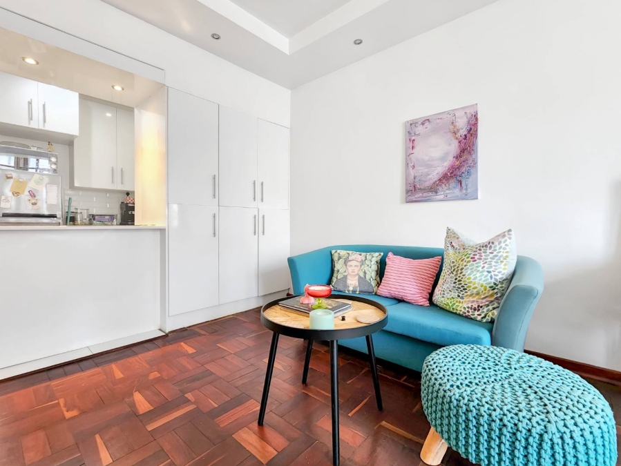 0 Bedroom Property for Sale in Sea Point Western Cape